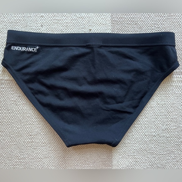 Speedo Brand Speedo Swimsuit - Picture 2 of 3